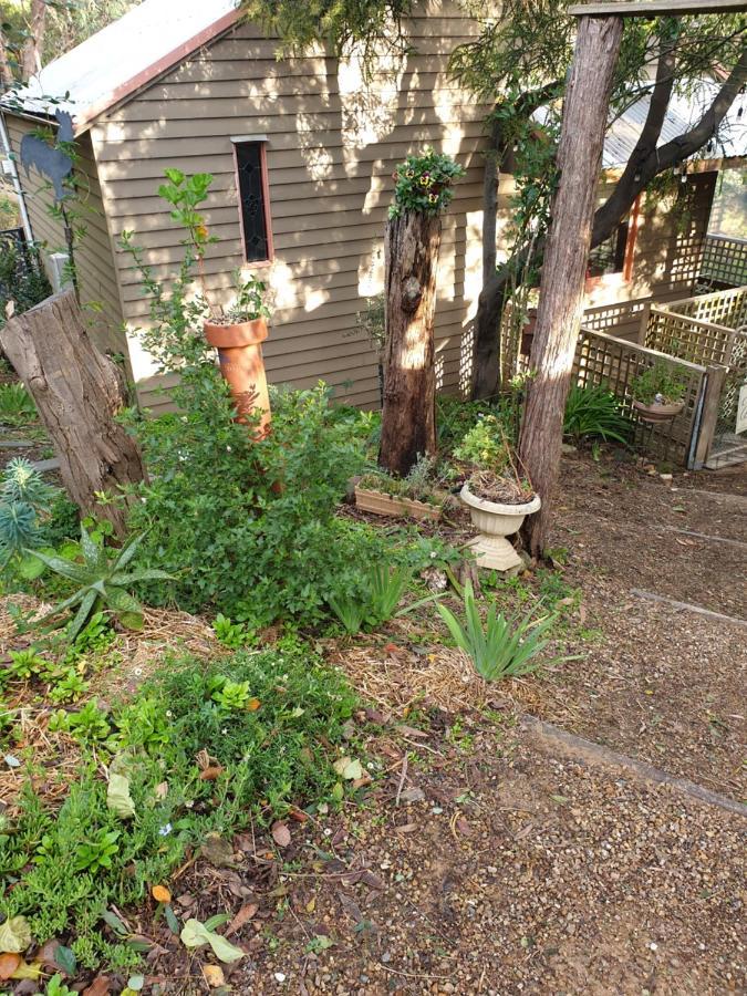 Astley Cottage Daylesford Exterior photo