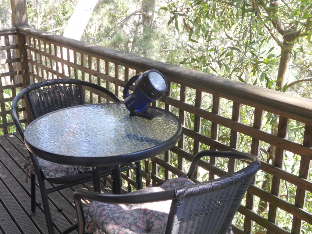 Astley Cottage Daylesford Exterior photo